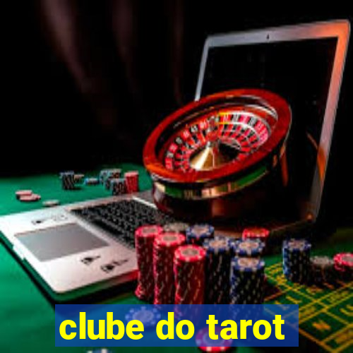 clube do tarot